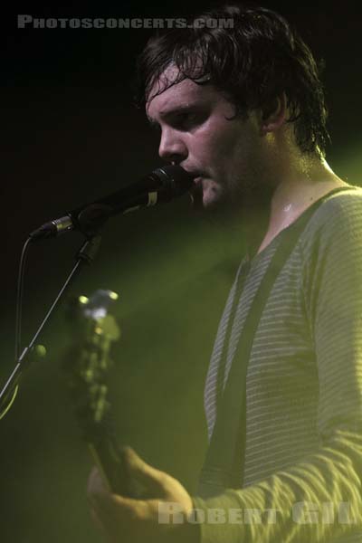 KLAXONS - 2010-06-15 - PARIS - Nouveau Casino - 
